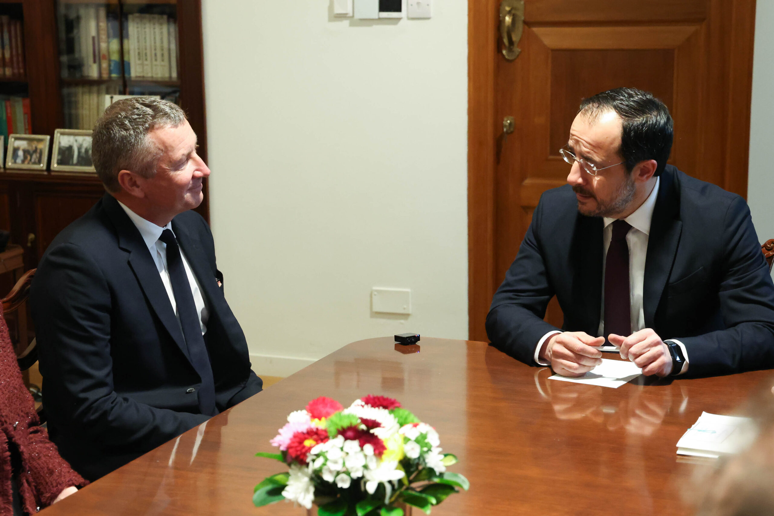 Στα 6-9 τρις κυβ. πόδια το Φυσικό Αέριο του τεμαχίου 10 στην κυπριακή ΑΟΖ