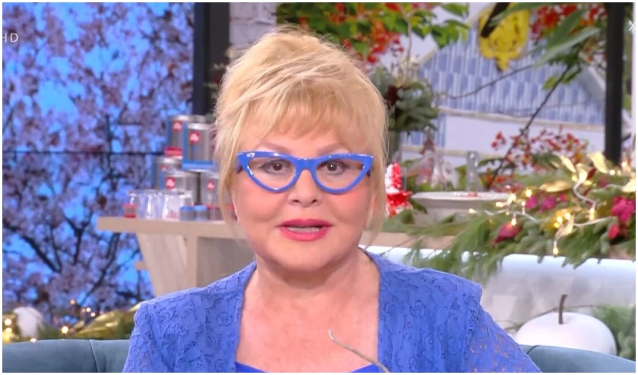 Σοβαρό ατύχημα για την Βίκυ Παγιατάκη – Τι συνέβη;