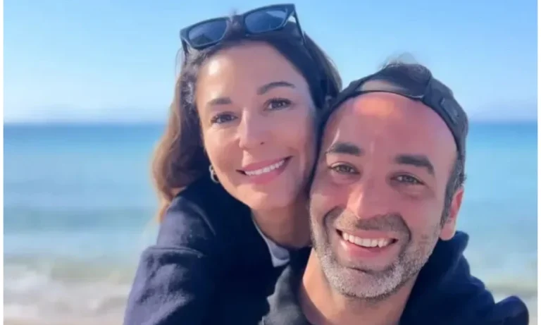 Κατερίνα Παπουτσάκη & Θάνος Χατζόπουλος: Τίτλοι τέλους για τη σχέση τους – Τι συνέβη