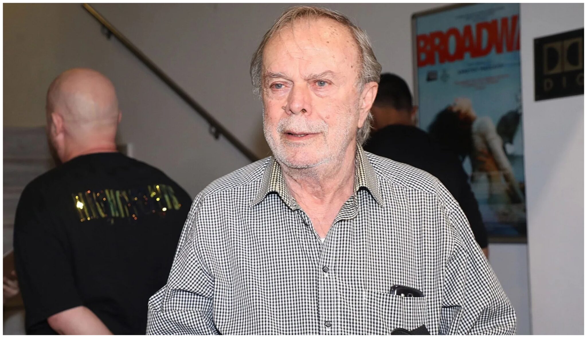 Χρήστος Πολίτης: Ο λόγος που είχε απομονωθεί, η οικογένεια και η πικρία