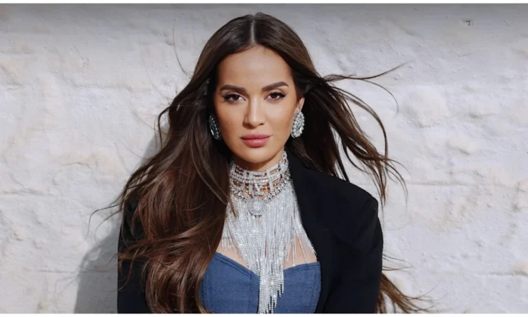 Ρία Ελληνίδου: Η «πρόβλεψη» για το 2026 που την θέλει… έγκυο! (ΒΙΝΤΕΟ)