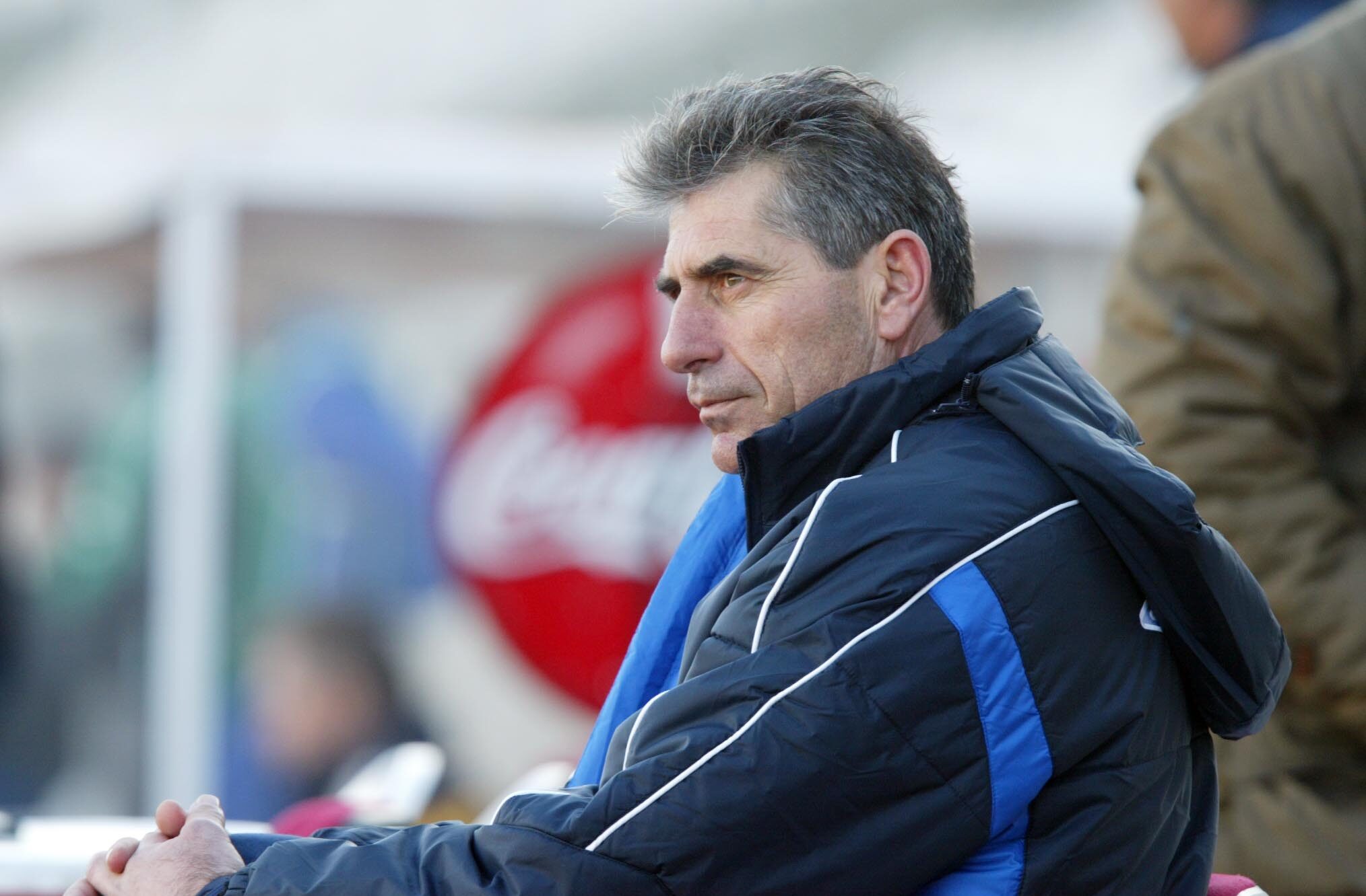 Συγκλονίζει ο Αναστασιάδης: «Δεν πήγα στην Τούμπα, έτρεμαν τα πόδια μου – Από εκείνη την ώρα, δε βγήκα από το σπίτι»