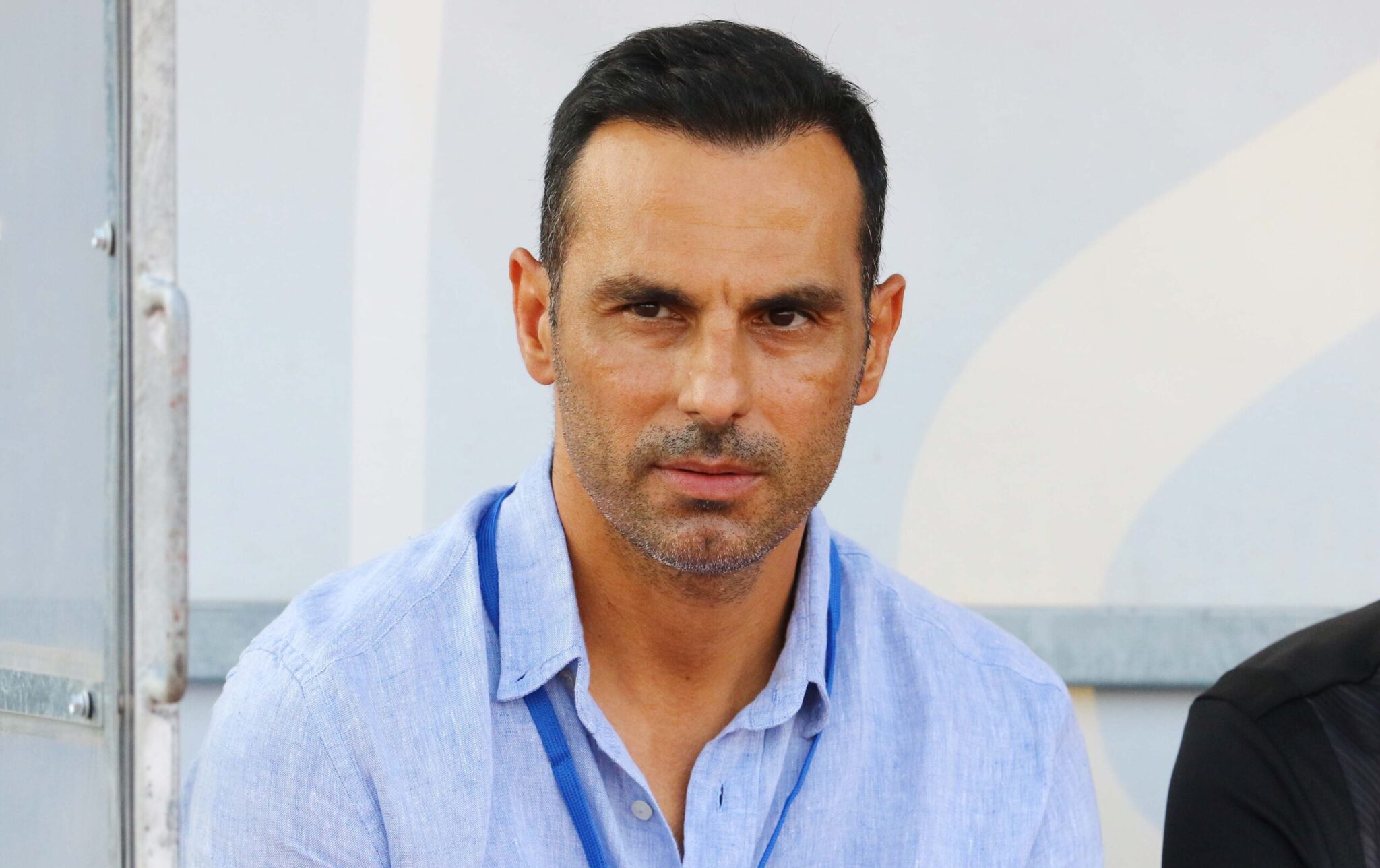 Σάββας Πουρσαϊτίδης: Από τον Ολυμπιακό Πειραιώς, στην Κύπρο και τους «8» του Champions League (ΒΙΝΤΕΟ)