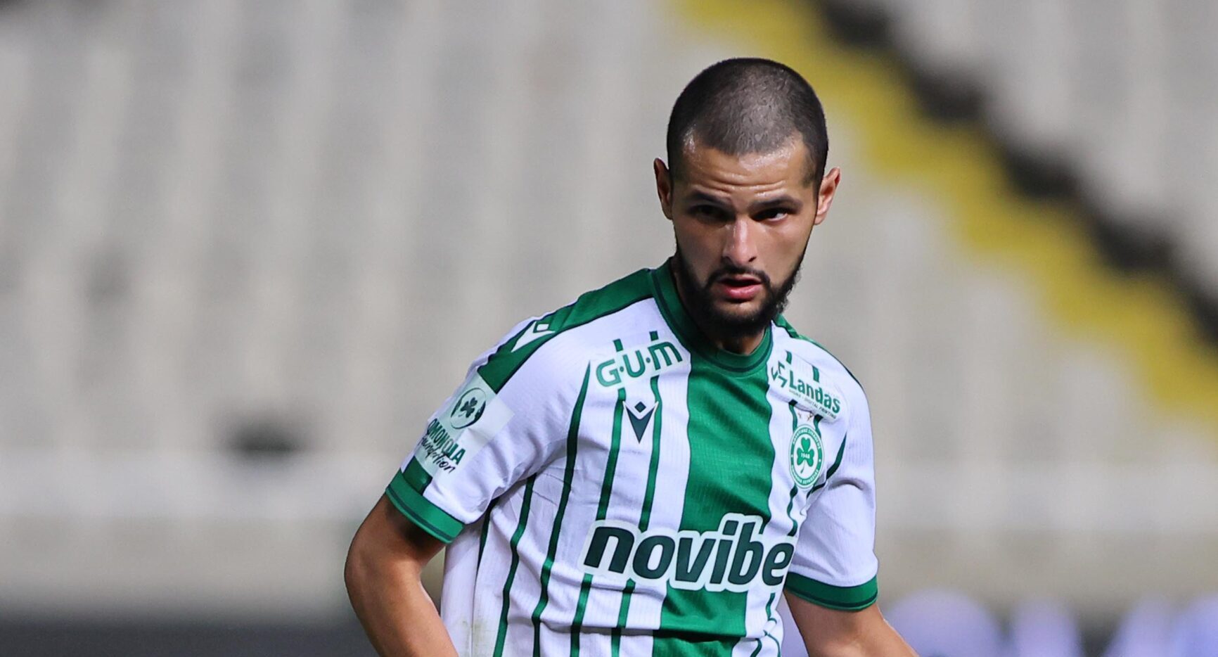 Επίσημο: Τέλος από την Ομόνοια ο Χαμάς, ανακοινώθηκε από τη νέα του ομάδα