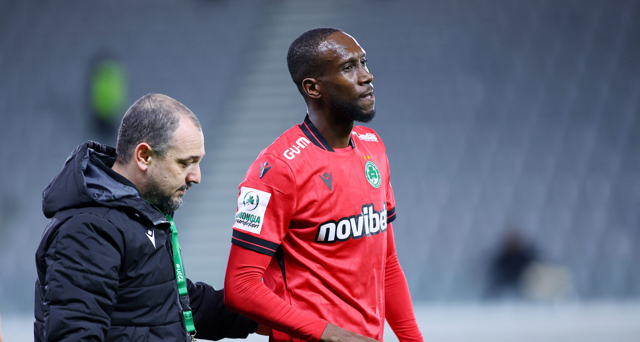 Χάνει Σεμέδο η Ομόνοια – Τι ισχύει με Φαμπιάνο