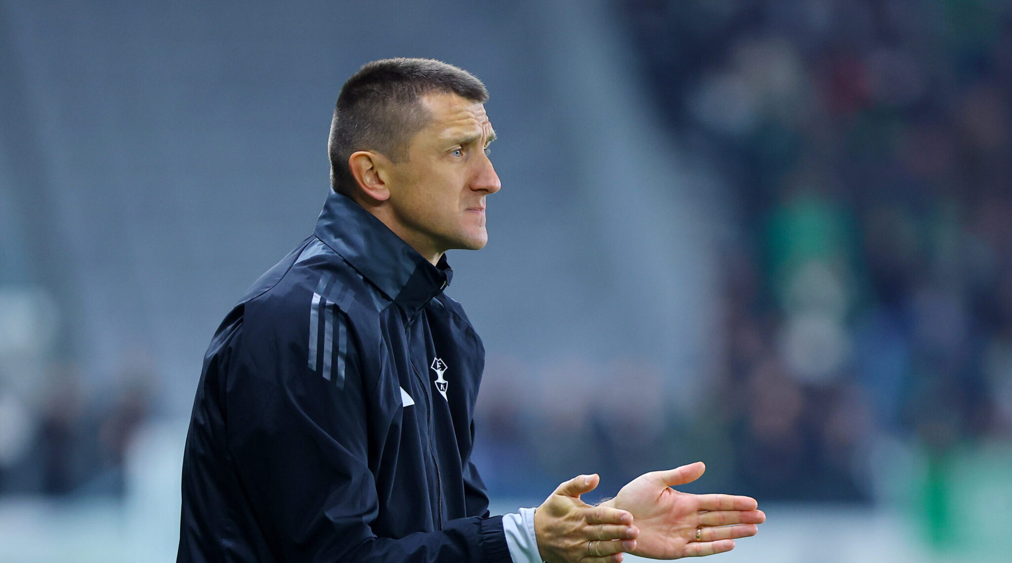 Η θέση του Άρη για το μέλλον του Ράτζκοφ – Τι ισχύει με Κβιλιτάια