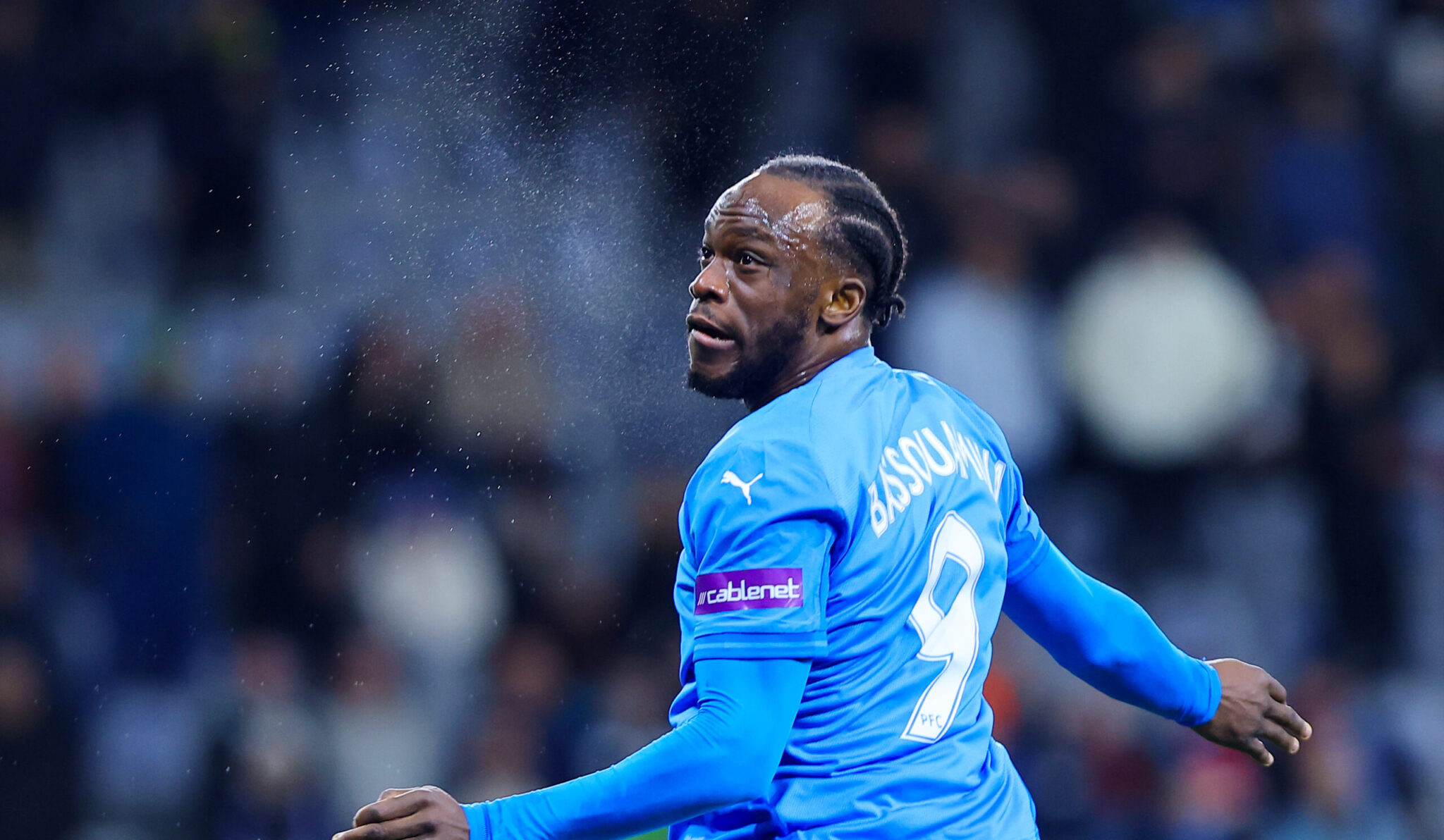 Πήρε κλήση… επιστροφής ο Μπασουαμινά