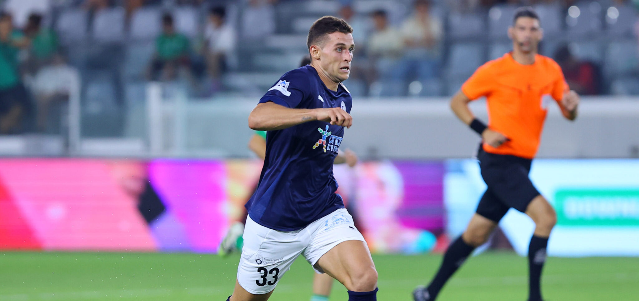 Άρχισε τα καλοκαιρινά… ψώνια η ΑΕΚ: Συμφώνησε με Αντερέγκεν  