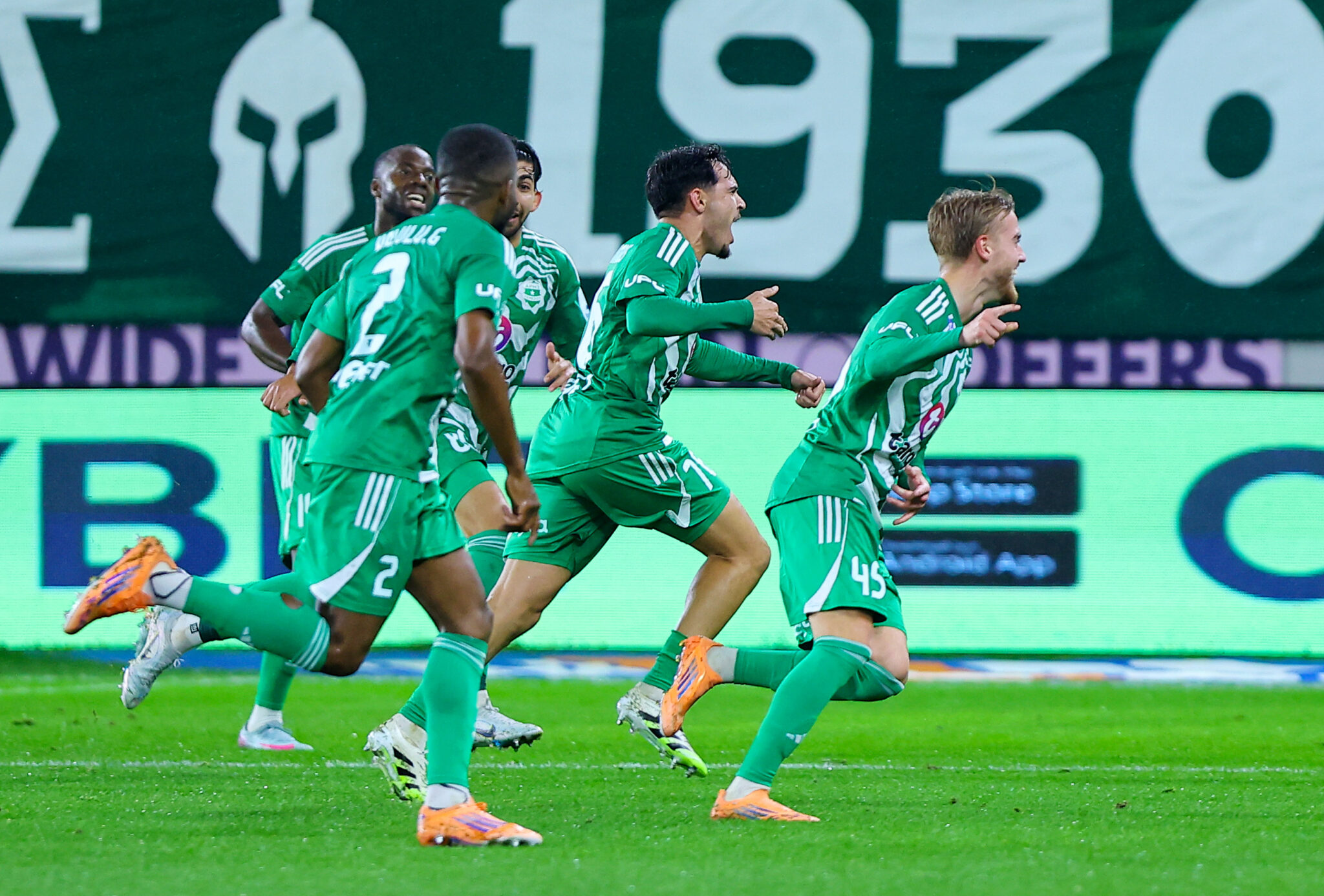 Να παραμείνει σε σωστή «τροχιά» ο Άρης