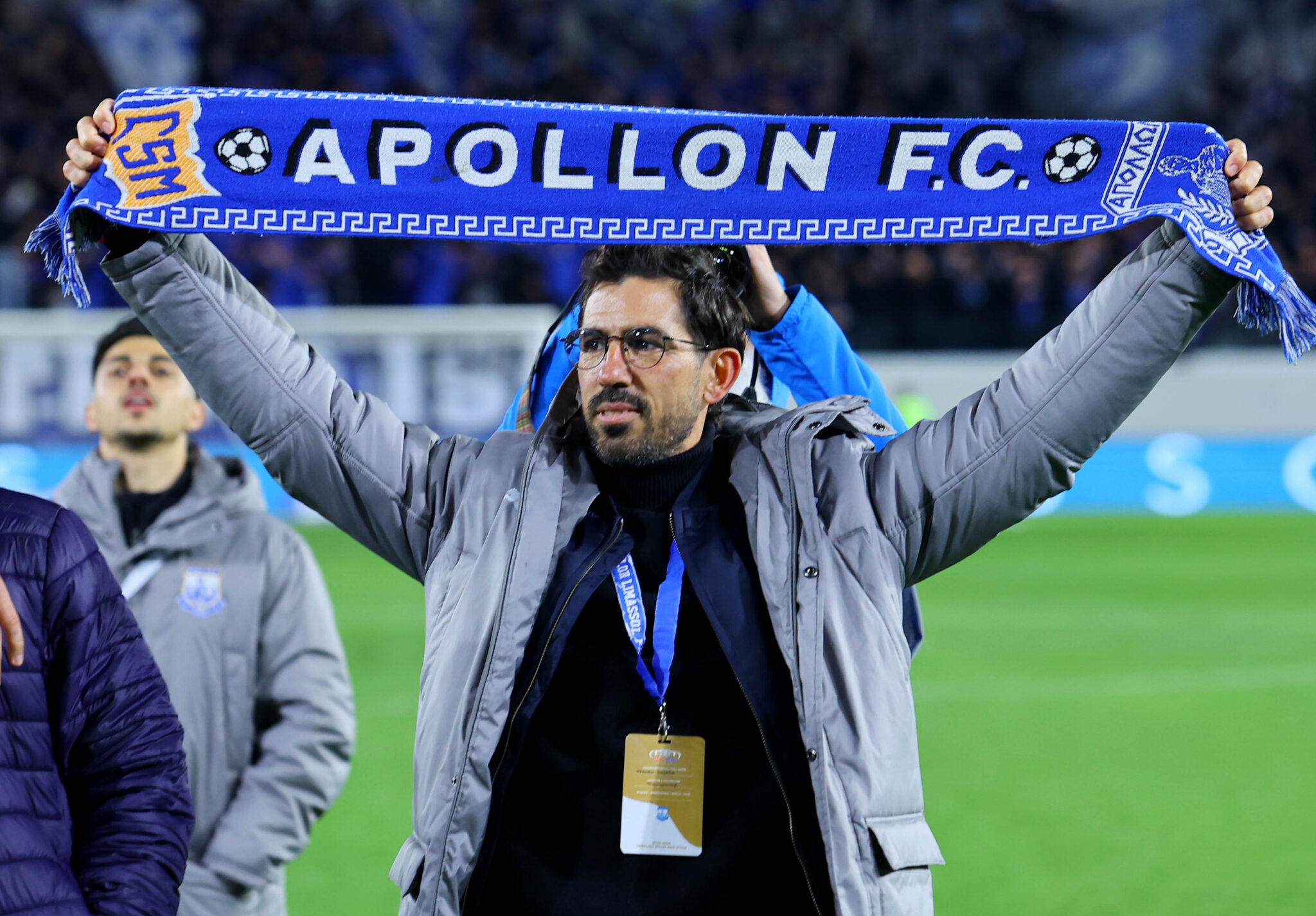 Πάει… γεμάτος ο Απόλλωνας