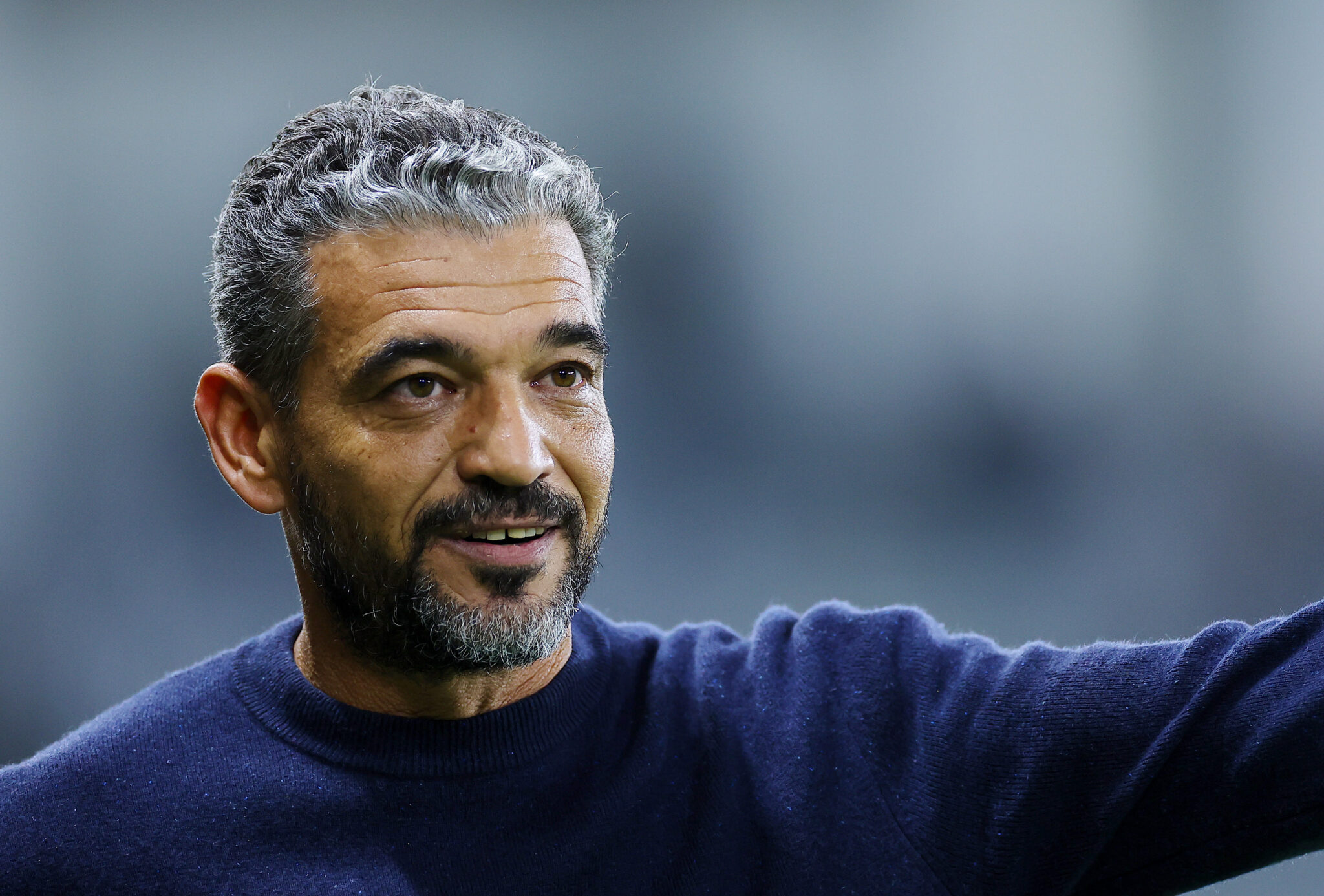 Με Σαβό και Παρούτη στο Δασάκι η ΑΕΛ