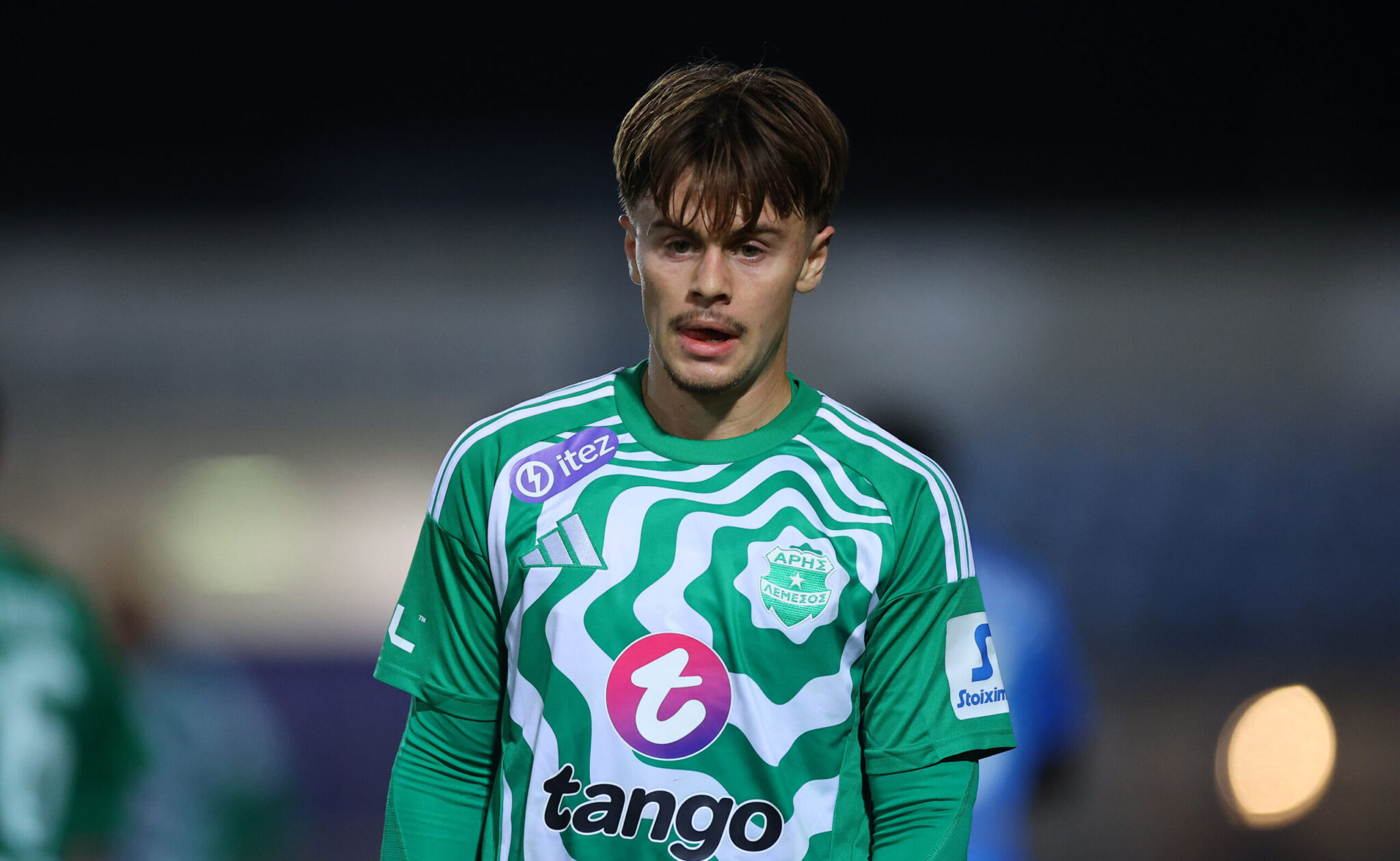 Πλήγμα με Γκάουσταντ στον Άρη