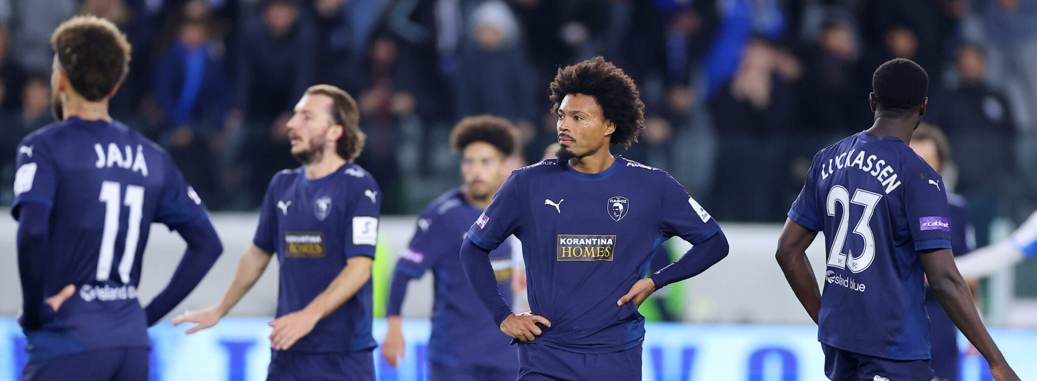 Ψάχνει άμεση αντίδραση στη μετά-Καρσέδο εποχή η Πάφος