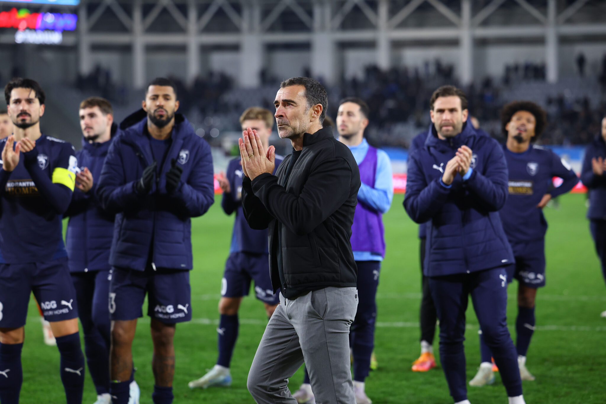 Η παρακαταθήκη του Καρσέδο και η επόμενη μέρα στην Πάφο