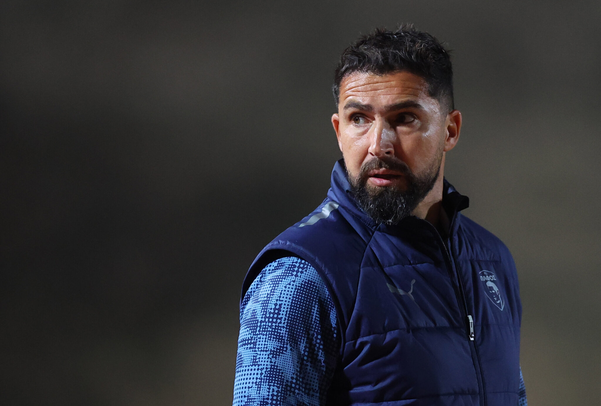 Σερφά: «Αυτές οι μέρες ήταν δύσκολες και περίεργες»