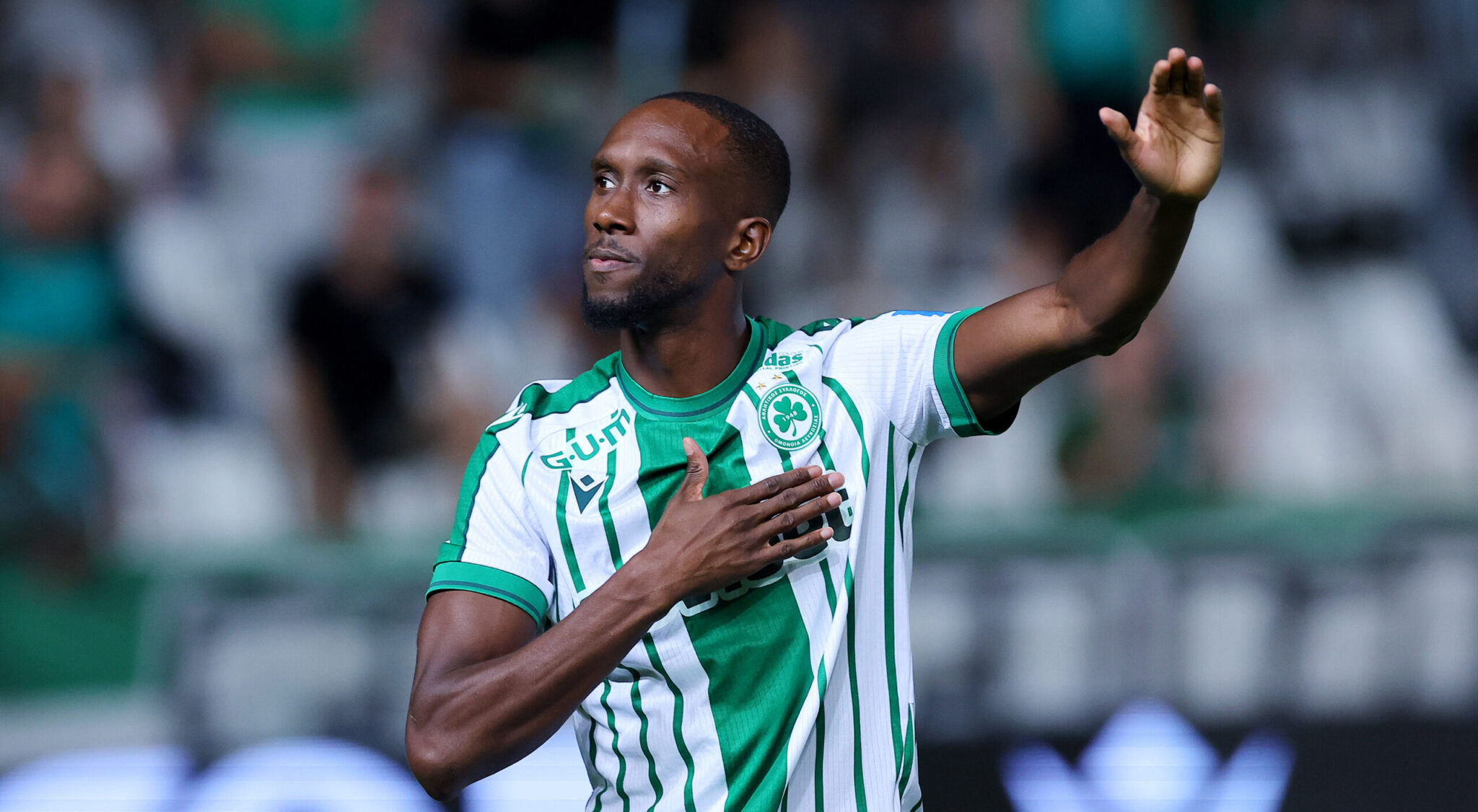 Ευχάριστα με Σεμέδο στην Ομόνοια – Επέστρεψε ο Ουζόχο, πιάνει δουλειά ο Οντουμπάτζο