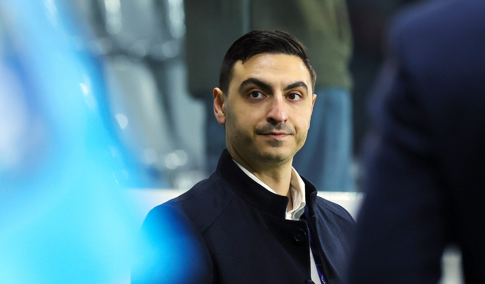 «Όλοι φταίμε που είμαστε στο -11»