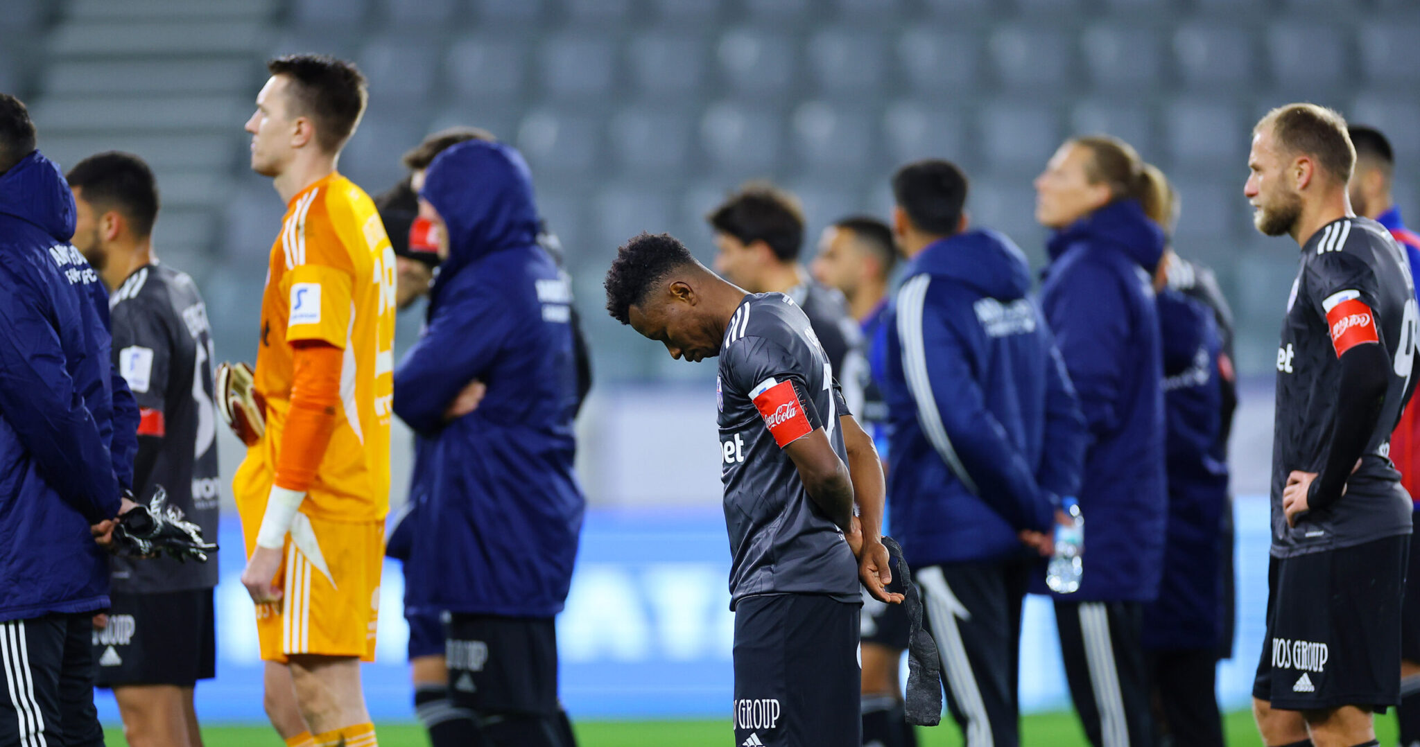 Δίνει… ανάσες ο Τιμούρ