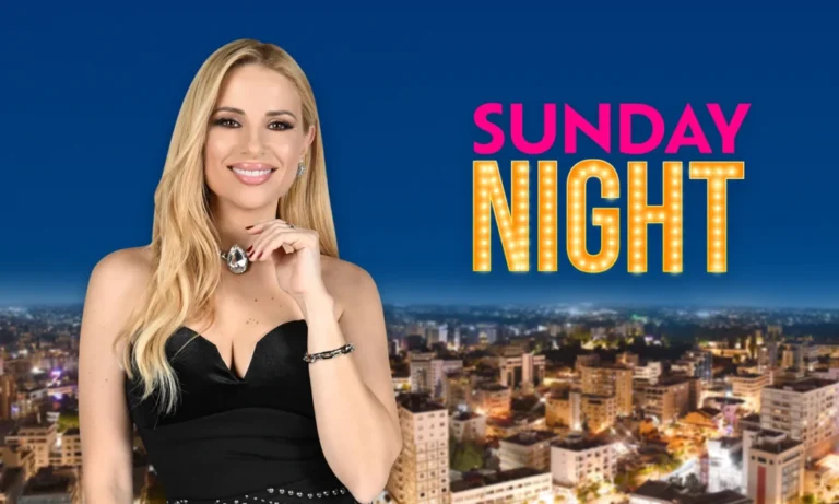 «SUNDAY NIGHT»: Μάθαμε πότε κάνει πρεμιέρα – Δείτε το τρέιλερ