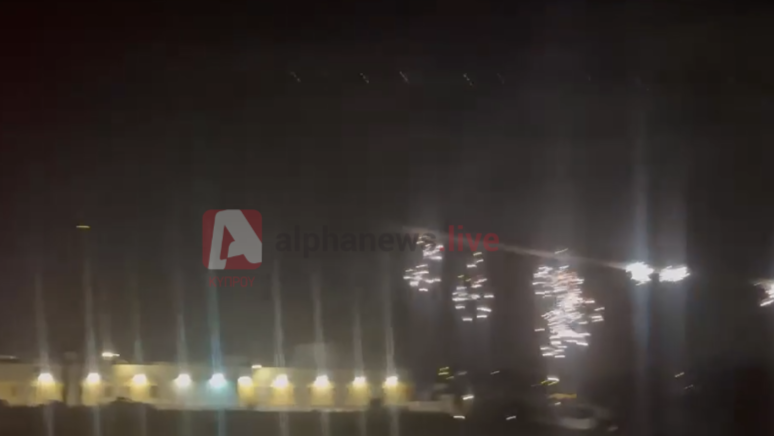 &Beta;&Iota;&Nu;&Tau;&Epsilon;&Omicron;: &Sigma;&pi;&iota;&nu;&theta;&eta;&rho;&iota;&sigma;&mu;&omicron;ί &sigma;&epsilon; &kappa;&alpha;&lambda;ώ&delta;&iota;&alpha; &tau;&eta;&sigmaf; &Alpha;&Eta;&Kappa;, &chi;&omega;&rho;ί&sigmaf; &rho;&epsilon;ύ&mu;&alpha; &pi;&epsilon;&rho;&iota;&omicron;&chi;ή &sigma;&tau;&eta; &Lambda;&epsilon;&upsilon;&kappa;&omega;&sigma;ί&alpha;