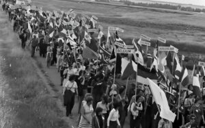 Τα ΗΕ μπλόκαραν εκδήλωση στη Δερύνεια αφιερωμένη στις «Γυναίκες που επιστρέφουν 1975»