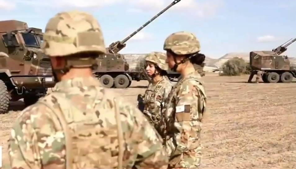 Αποκαλυπτικό: Αυτό είναι το κυπριακό πακέτο εξοπλιστικών 1,2 δις στο πλαίσιο SAFE