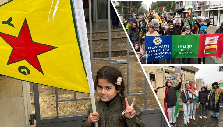 &Upsilon;&pi;&epsilon;&rho;&alpha;&sigma;&pi;&iota;&sigma;&tau;&epsilon;ί&tau;&epsilon; &tau;&eta; &Rho;ό&zeta;&alpha;&beta;&alpha;: &Mu;&epsilon;&gamma;ά&lambda;&eta; &pi;&omicron;&rho;&epsilon;ί&alpha; &sigma;&tau;ή&rho;&iota;&xi;&eta;&sigmaf; &sigma;&tau;&omicron;&nu; &kappa;&omicron;&upsilon;&rho;&delta;&iota;&kappa;ό &lambda;&alpha;ό &tau;&eta;&sigmaf; &Sigma;&upsilon;&rho;ί&alpha;&sigmaf;, &omicron;&rho;&alpha;&tau;ό&sigmaf; &omicron; &kappa;ί&nu;&delta;&upsilon;&nu;&omicron;&sigmaf; &tau;&omicron;&upsilon; ISIS