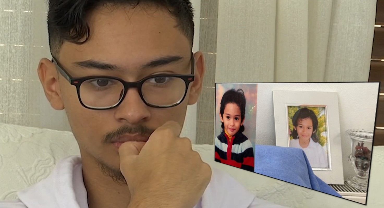 Παίρνουν πίσω το δικαίωμα στο όνειρο που έδωσαν στον 20χρονο Ηλία