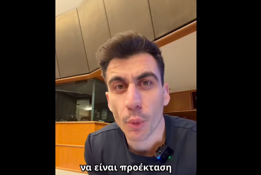 Έ&lambda;&upsilon;&sigma;&epsilon; &tau;&eta; &sigma;&iota;&omega;&pi;ή &tau;&omicron;&upsilon; &omicron; &Phi;&epsilon;&iota;&delta;ί&alpha;&sigmaf;: &Zeta;&eta;&tau;ά &sigma;&upsilon;&gamma;&nu;ώ&mu;&eta; &gamma;&iota;&alpha; &tau;&omicron;&upsilon;&sigmaf; &laquo;&pi;&epsilon;&lambda;&lambda;&omicron;ύ&sigmaf;&raquo; &kappa;&alpha;&iota; &beta;&lambda;έ&pi;&epsilon;&iota; &sigma;&kappa;&omicron;&pi;&iota;&mu;ό&tau;&eta;&tau;&epsilon;&sigmaf;