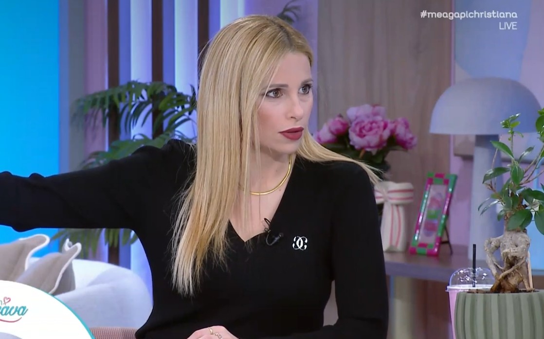 H άσεμνη πρόταση στην Αριστοτέλους σε ξενοδοχείο – Σοκάρει η αποκάλυψη της (ΒΙΝΤΕΟ)