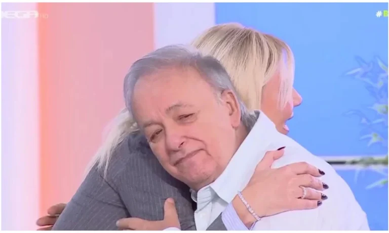 Μικρούτσικος: «Είναι επικίνδυνο» – Η αποκάλυψη για το σοβαρό πρόβλημα υγείας