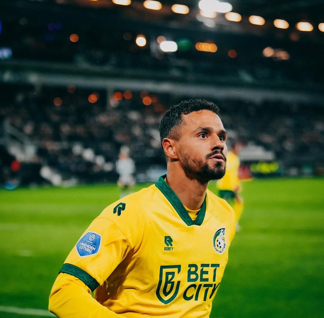 Στην Κύπρο για την Ανόρθωση ο Αλέσιο Ντα Κρους