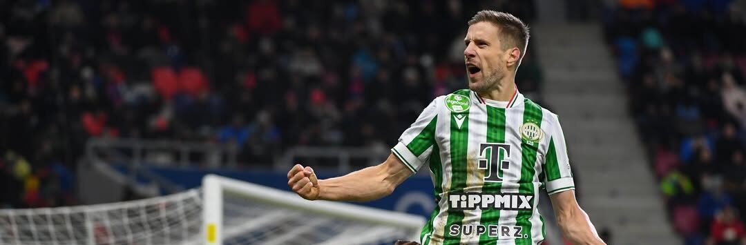 Σε προφορική συμφωνία με τη Φερεντσβάρος για τον Βάργκα η ΑΕΚ