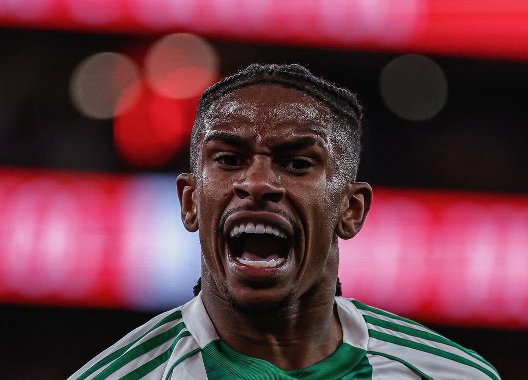 Παίρνει Αντρέ Λουίζ ο Ολυμπιακός