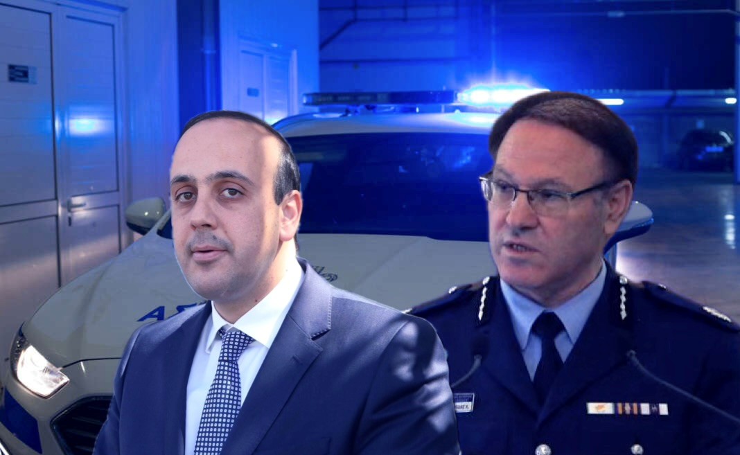 Κύπρος Μιχαηλίδης: Είχαμε ανώνυμη καταγγελία για Φαίδωνα, αλλά το φερόμενο θύμα αρνιόταν να δώσει κατάθεση