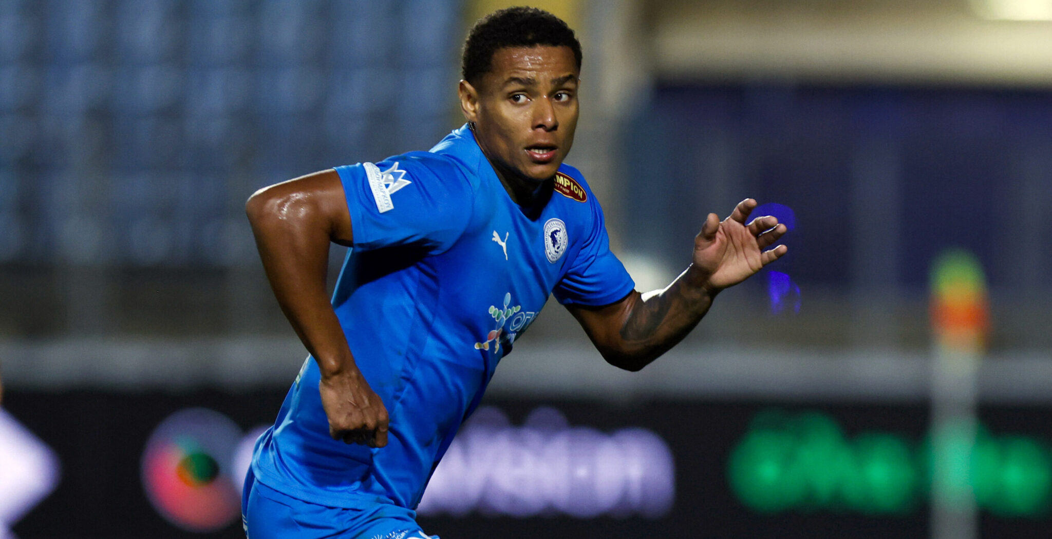 Ναυάγιο και… παραμονή για Μπρένο  