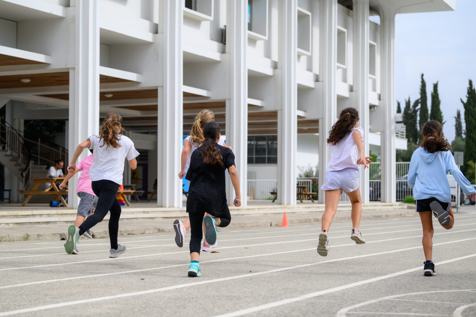 ΒΙΝΤΕΟ: Ανοίγει τις πόρτες του το Γαλλο-Κυπριακό Σχολείο σε Λευκωσία και Λεμεσό