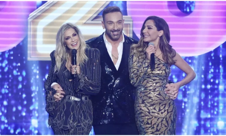 Νίκος Κοκλώνης: H αλήθεια για τον «τσακωμό» του με τη Βανδή