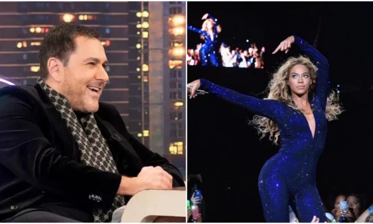Βρεττάκος για τη συνεργασία με Beyoncé: «Στην αρχή νόμιζα ότι το mail που έστειλε ήταν spam»