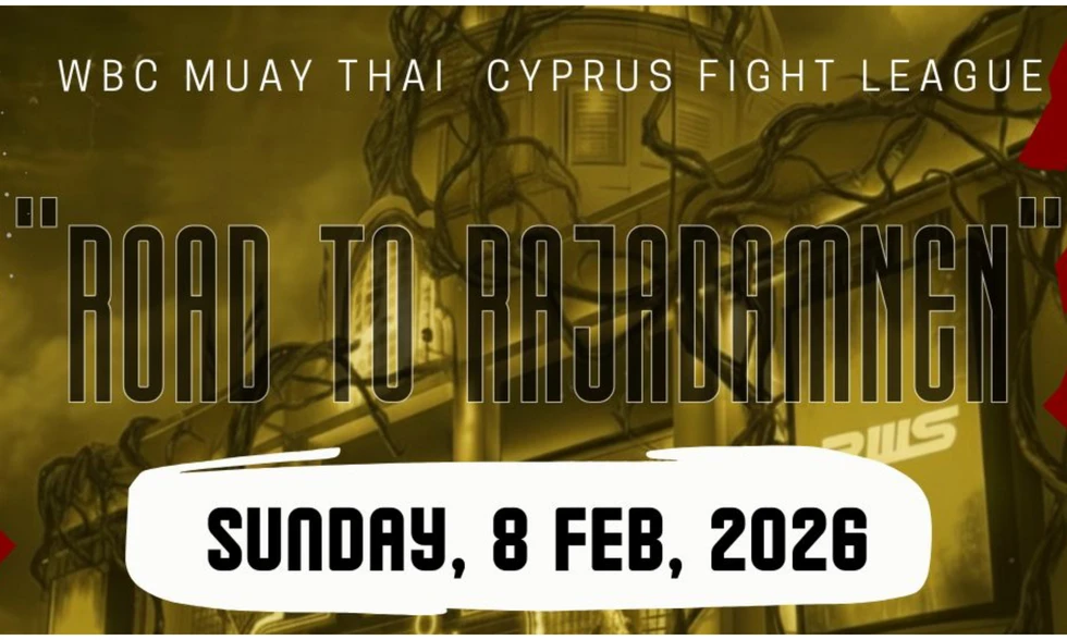 &Tau;&omicron; WBC Muay Thai Cyprus League &epsilon;&nu;ώ&nu;&epsilon;&iota; &tau;&iota;&sigmaf; &delta;&upsilon;&nu;ά&mu;&epsilon;&iota;&sigmaf; &tau;&omicron;&upsilon; &mu;&epsilon; &tau;&omicron;&upsilon;&sigmaf; &laquo;&Mu;&iota;&kappa;&rho;&omicron;ύ&sigmaf; Ή&rho;&omega;&epsilon;&sigmaf;&raquo;