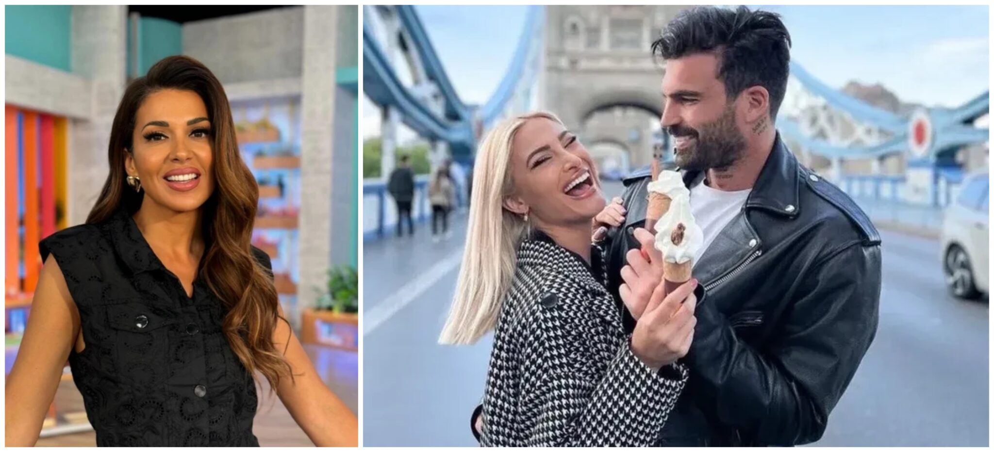 Χατζίδου για Τούνη: «Εκθέτει τον πατέρα του παιδιού της, είναι σαν να του λέει ότι είναι αδιάφορος»