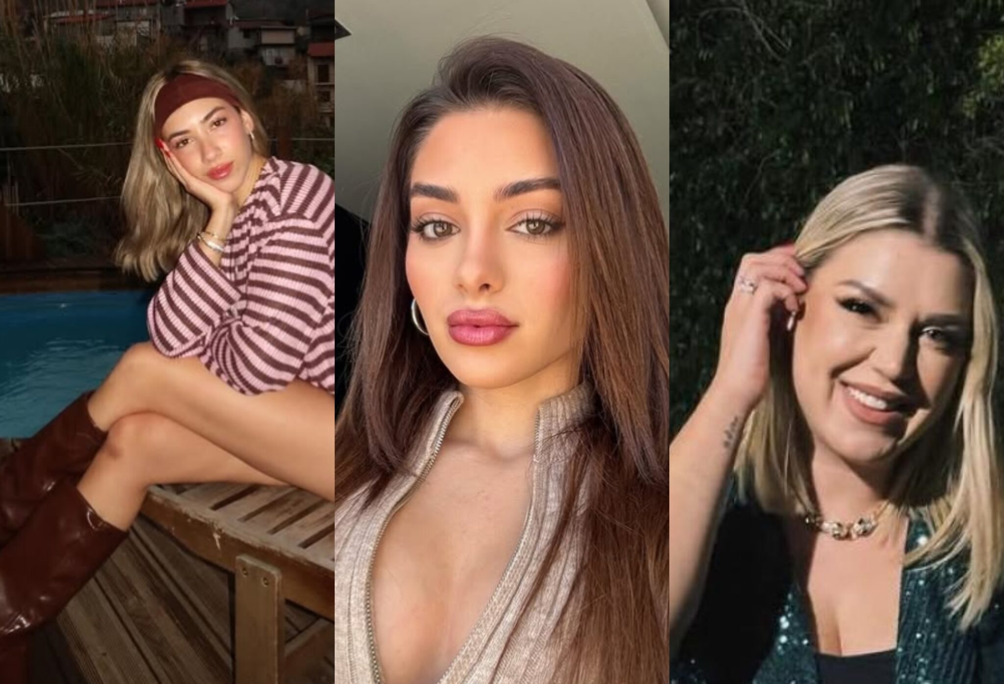 Aυτές είναι οι 10 πιο δημοφιλείς Κύπριες TikTokers, σύμφωνα με το ChatGPT