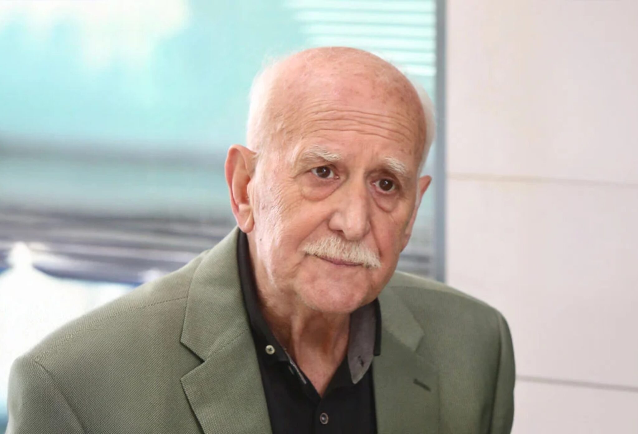 «Ο Γιώργος Παπαδάκης έκανε κάτι βάρβαρο που τον έτρωγε σιγά σιγά» – Ποιος έκανε αυτή την δήλωση;