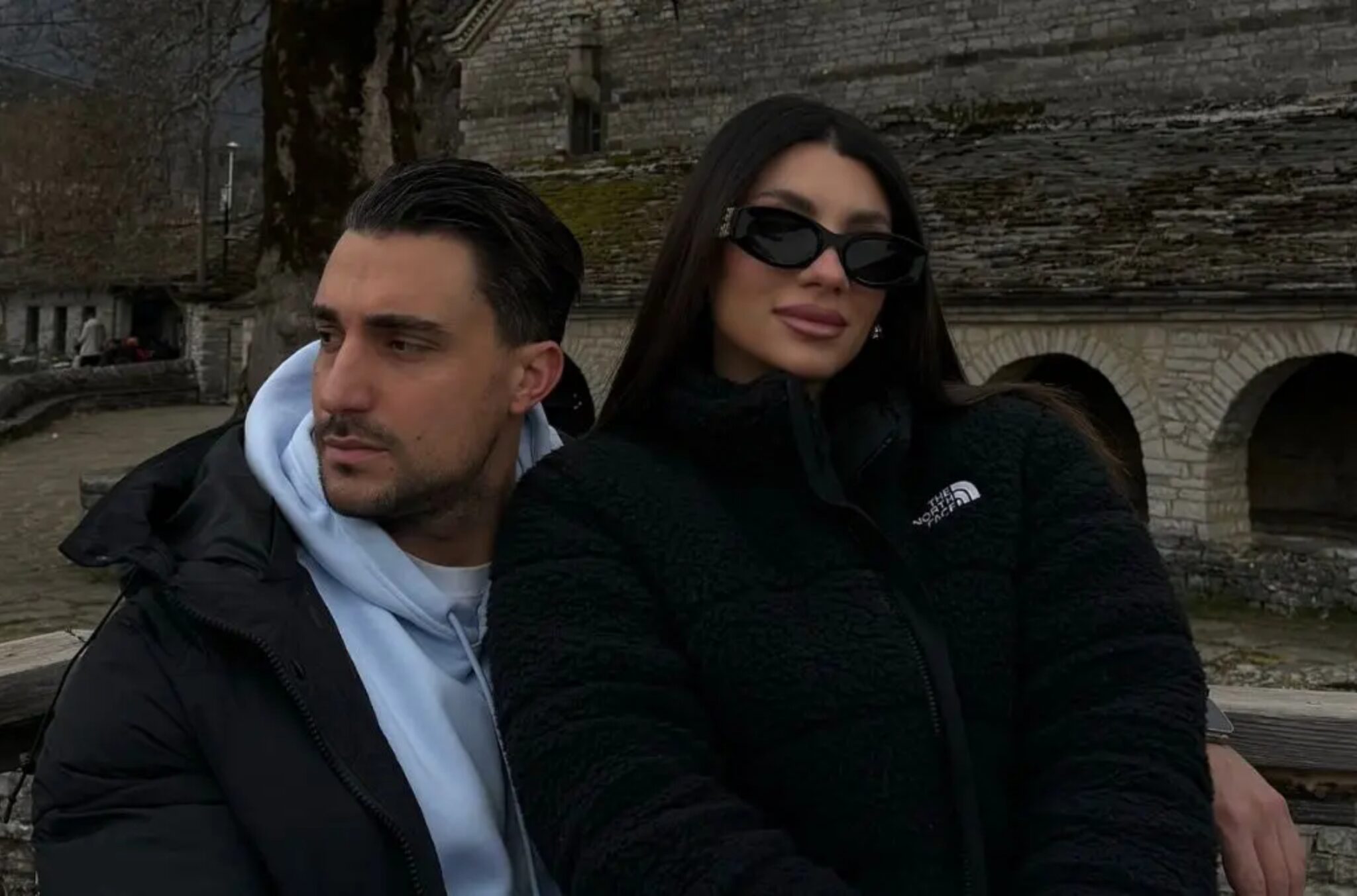 Μαριαλένα Ρουμελιώτη: Mε αυτόν τον τρόπο ανακοίνωσε στον Σάκη Κατσούλη ότι είναι έγκυος