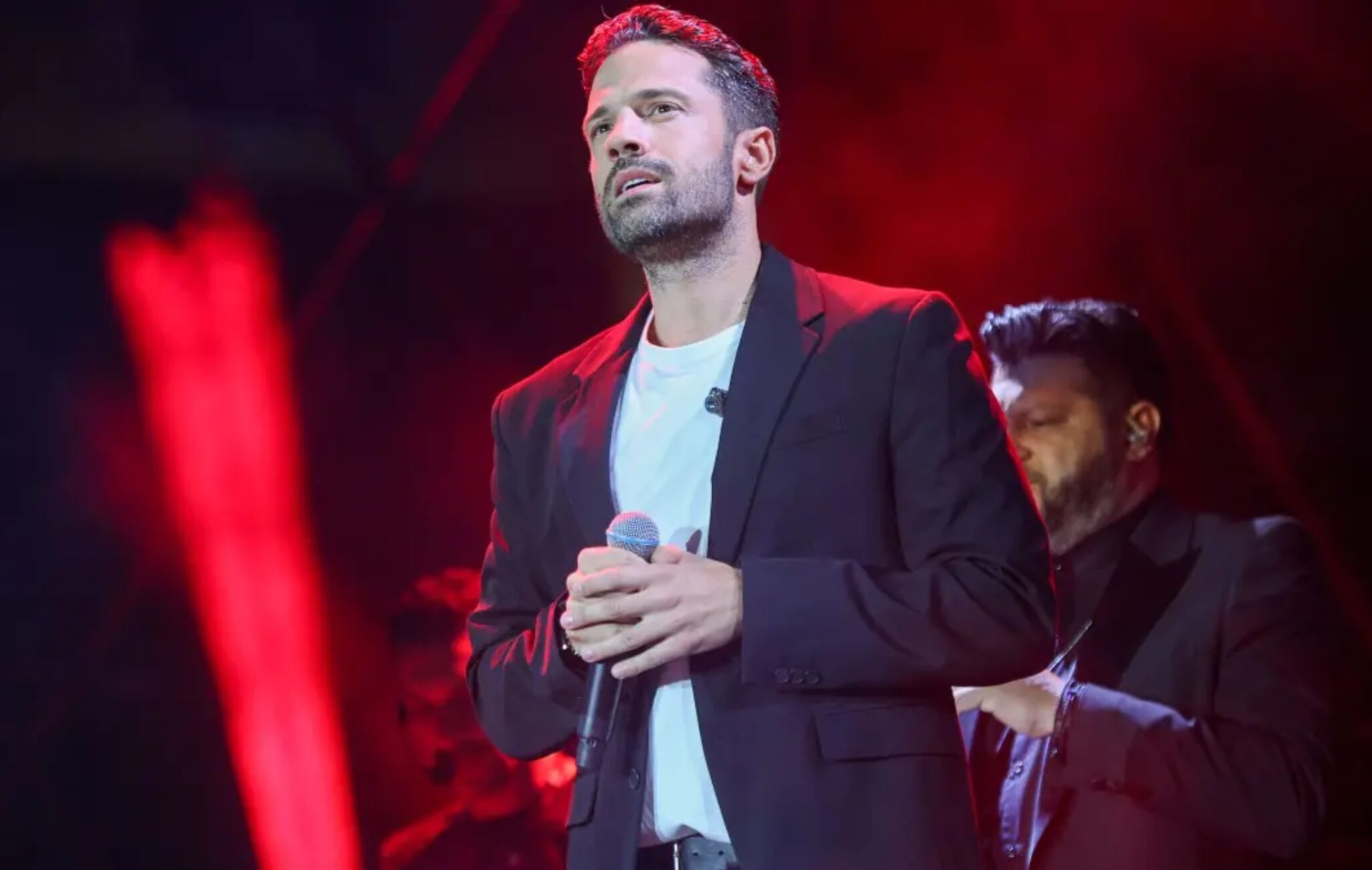 Αργυρός: Aνοίγει την δική του δισκογραφική εταιρία – Μάθαμε τον πασίγνωστο συνέταιρο του