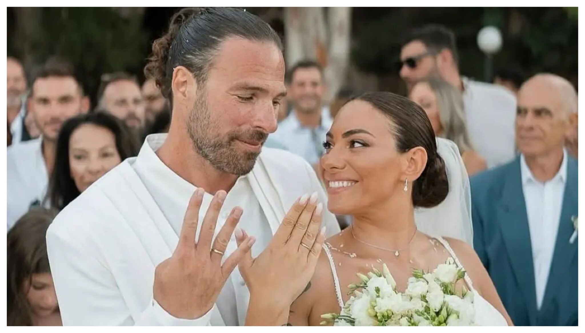 Ευρυδίκη Βαλαβάνη: Αποκαλύπτει την άγνωστη ιστορία για τη γνωριμία της με τον Γρηγόρη Μόργκαν (ΒΙΝΤΕΟ)