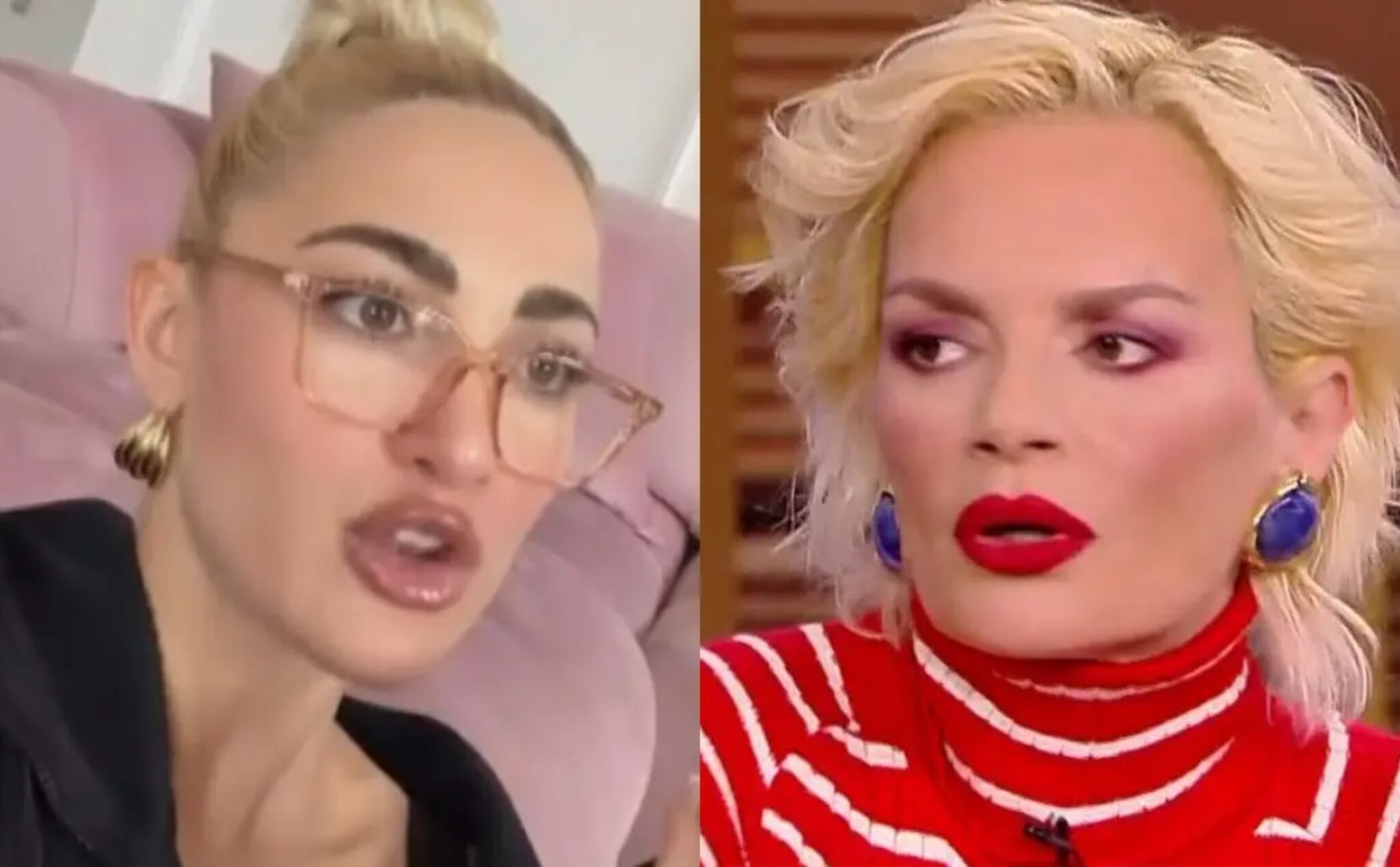 Έλενα Χριστοπούλου: «Κόλαφος» κατά της Ιωάννας Τούνη – Τι συνέβη;