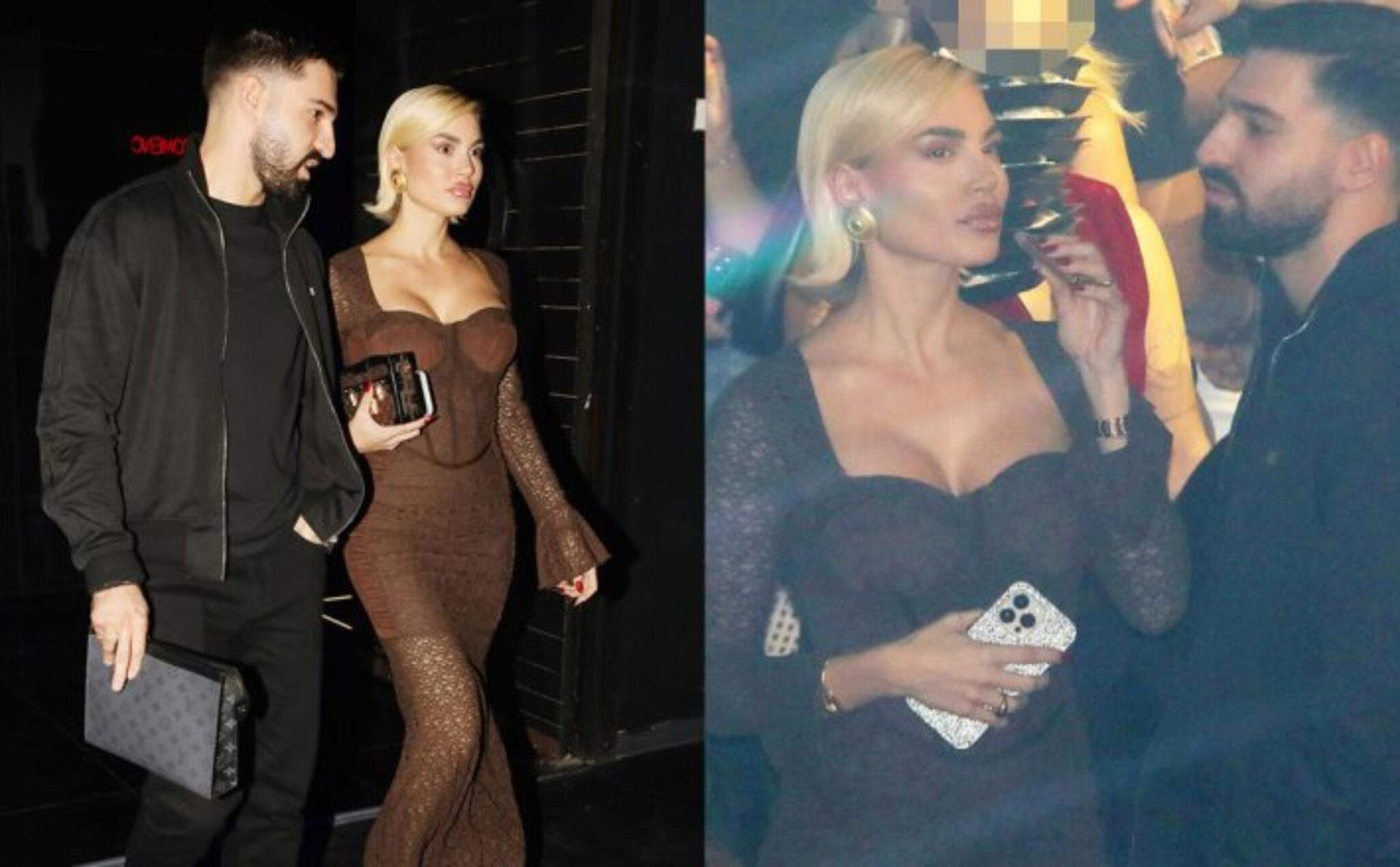 Έτσι επιβεβαίωσε τον χωρισμό της η Αλεξάνδρα Παναγιώταρου – Τα «καρφιά» στον πρώην σύντροφο της