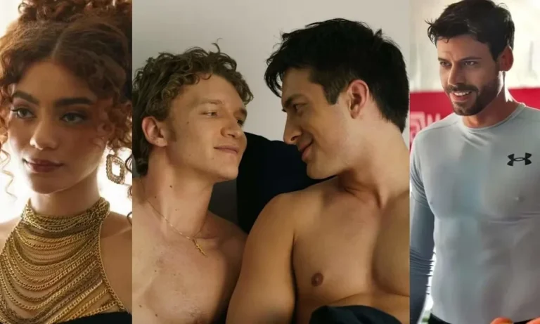 Γιατί όλος ο πλανήτης είναι εθισμένος με τo “Heated Rivalry” – Viral παντού, σε αναμονή Ελλάδα και Κύπρο