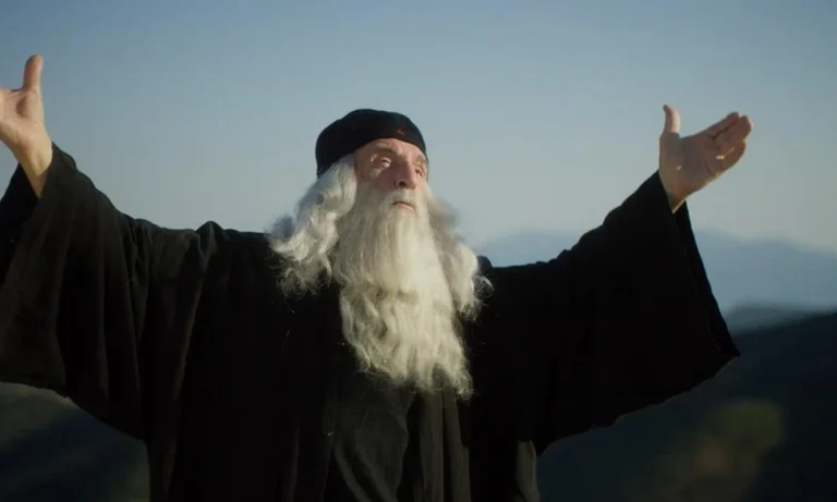 Στον κινηματογράφο ο «Άγιος Παΐσιος»: Όλα όσα θα δούμε στην ταινία (ΒΙΝΤΕΟ)